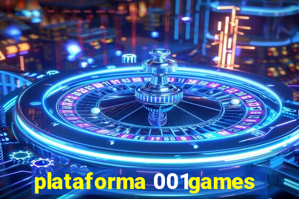 plataforma 001games